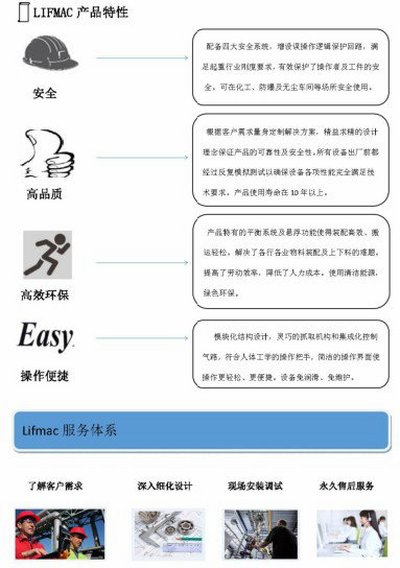 助力机械手是什么？